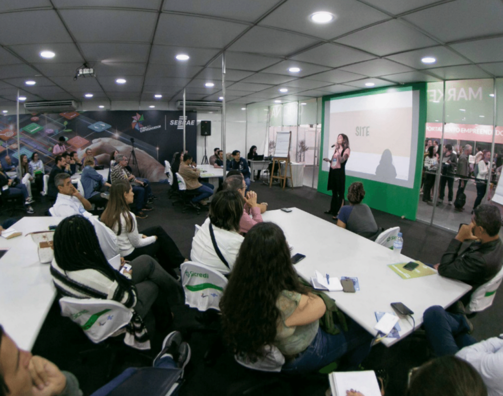 Os melhores Palestrantes sobre Mestre de Cerimônia